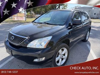 2004 Lexus RX 330