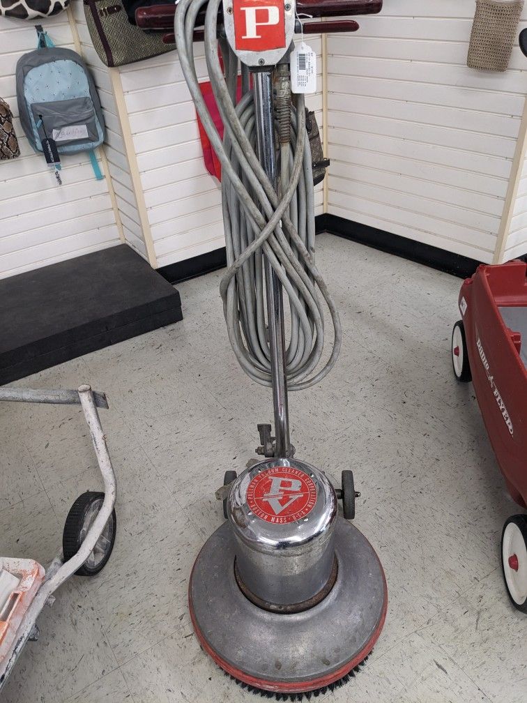 Floor Buffer Baldor for Sale in Tampa, FL OfferUp