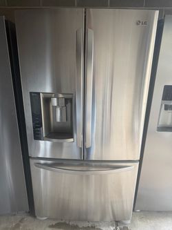 Refrigerador