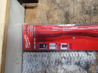Milwaukee Faucet Sawp-Out Wrench