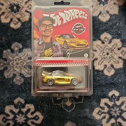 Hotwheels