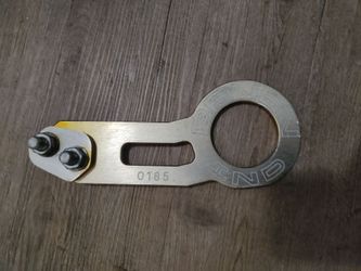 Benen Tow Hook For Sale