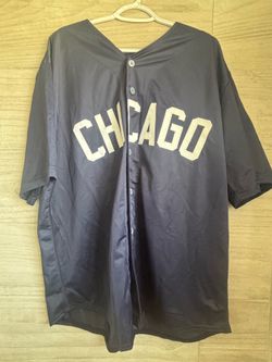 Sammy Sosa Chicago Cubs Signed Custom Jersey Autographed Beckett COA 2W157699