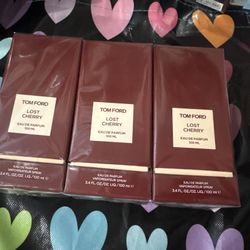 Perfumes