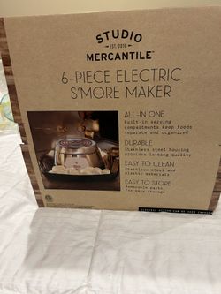 Smore Maker