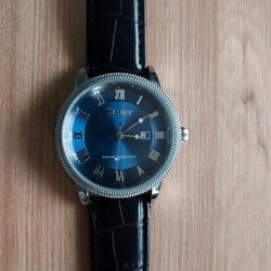 Stauer watch