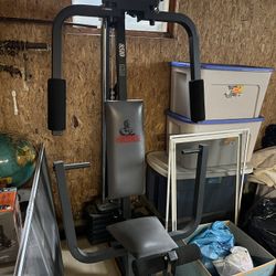 8510 Weider Home Gym for Sale in No Huntingdon PA OfferUp