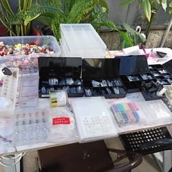 Nail 💅💅💅 Supplies 