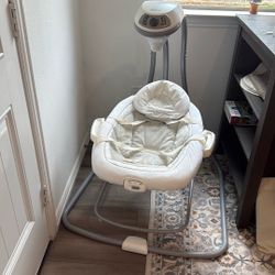 Graco Baby Bouncer 
