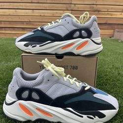 Yeezy 700 best sale size 12