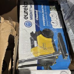 Vacuum Cleaners