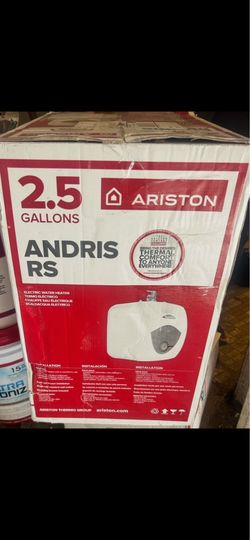 BRAND NEW ELECTRIC TANKLESS WATER HEATER