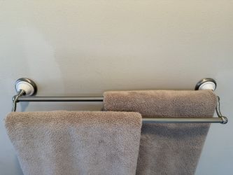 Bathroom Hardware Set Of 4