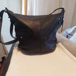 Marc Jacobs "The Sling" Hobo Bag 