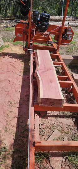 Wood Milled To Your Specs