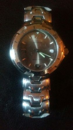 Guess watch