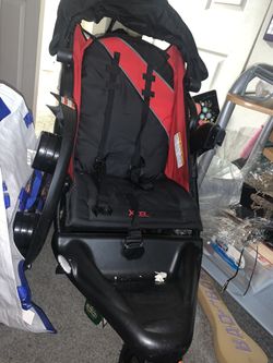 Stroller