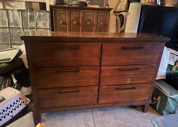 Large Dresser