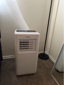 Portable A/C