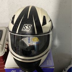 Helmet 