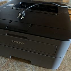 Brother Printer 