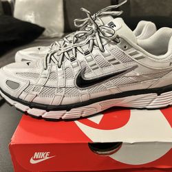 Nike P-6000 Size 10.5