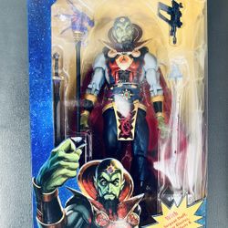 Neca Ming The Merciless