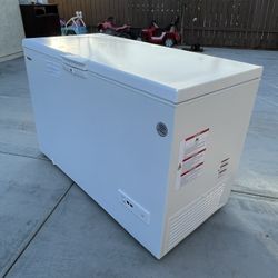Whirlpool Freezer