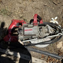 Skillsaw