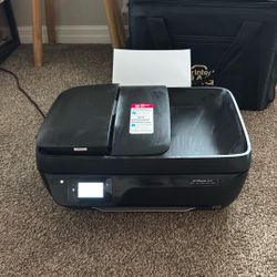 HP OfficeJet 3830