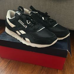 Reebok Shoes