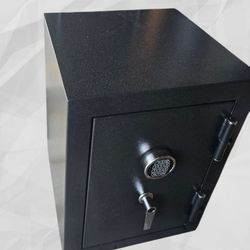 Fire Resistant Security Safe