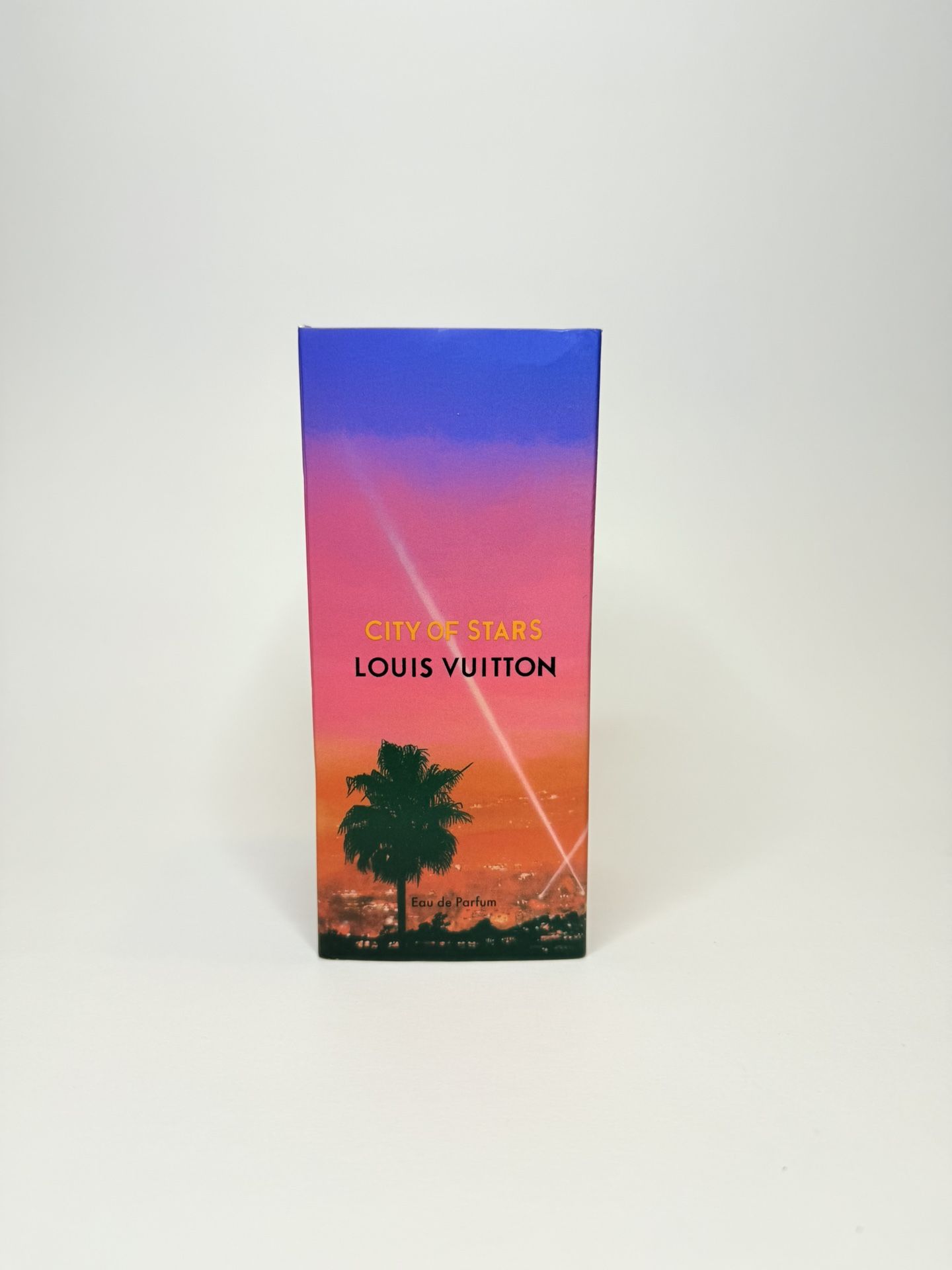 Louis Vuitton City Of Stars 