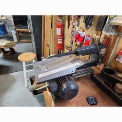 Craftsman Scroll Saw 