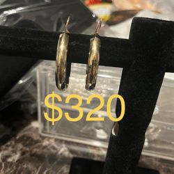 Arete De Oro