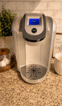 Keurig coffee machine