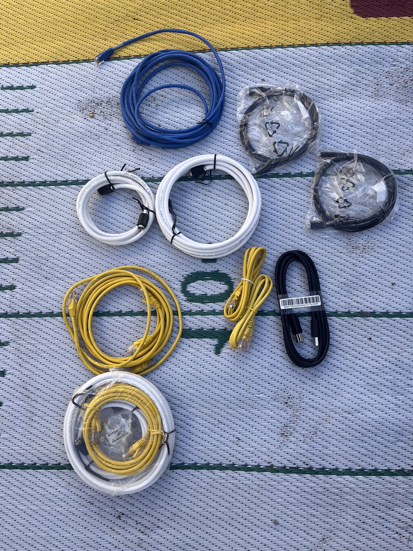 Cable