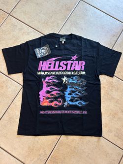 HELLSTAR