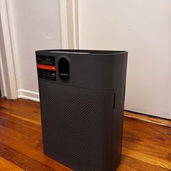 Air Purifier