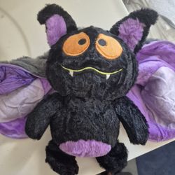 Plush