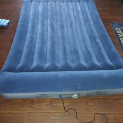 Electrical Air mattress 