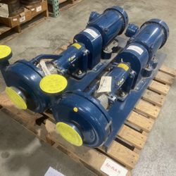 Forum Energy Mud Hog Line Wash Pump 3hp