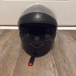Motorcycle Helmet 