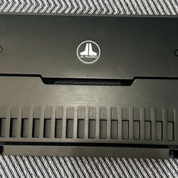 JL Audio (amp) JL~RD-Series  4 Channel 100x4