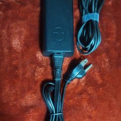  Original Dell 65W Charger For Laptop or tablet 