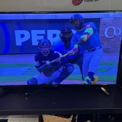 Toshiba 55" LED TV