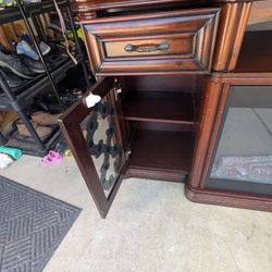 🔥 Cozy & Stylish Electric Fireplace TV Stand - Get Ready for Winter! 🔥