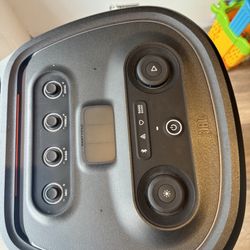 JBL PartyBox Ultimate Portable Speaker 