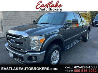2016 Ford F-350 SD