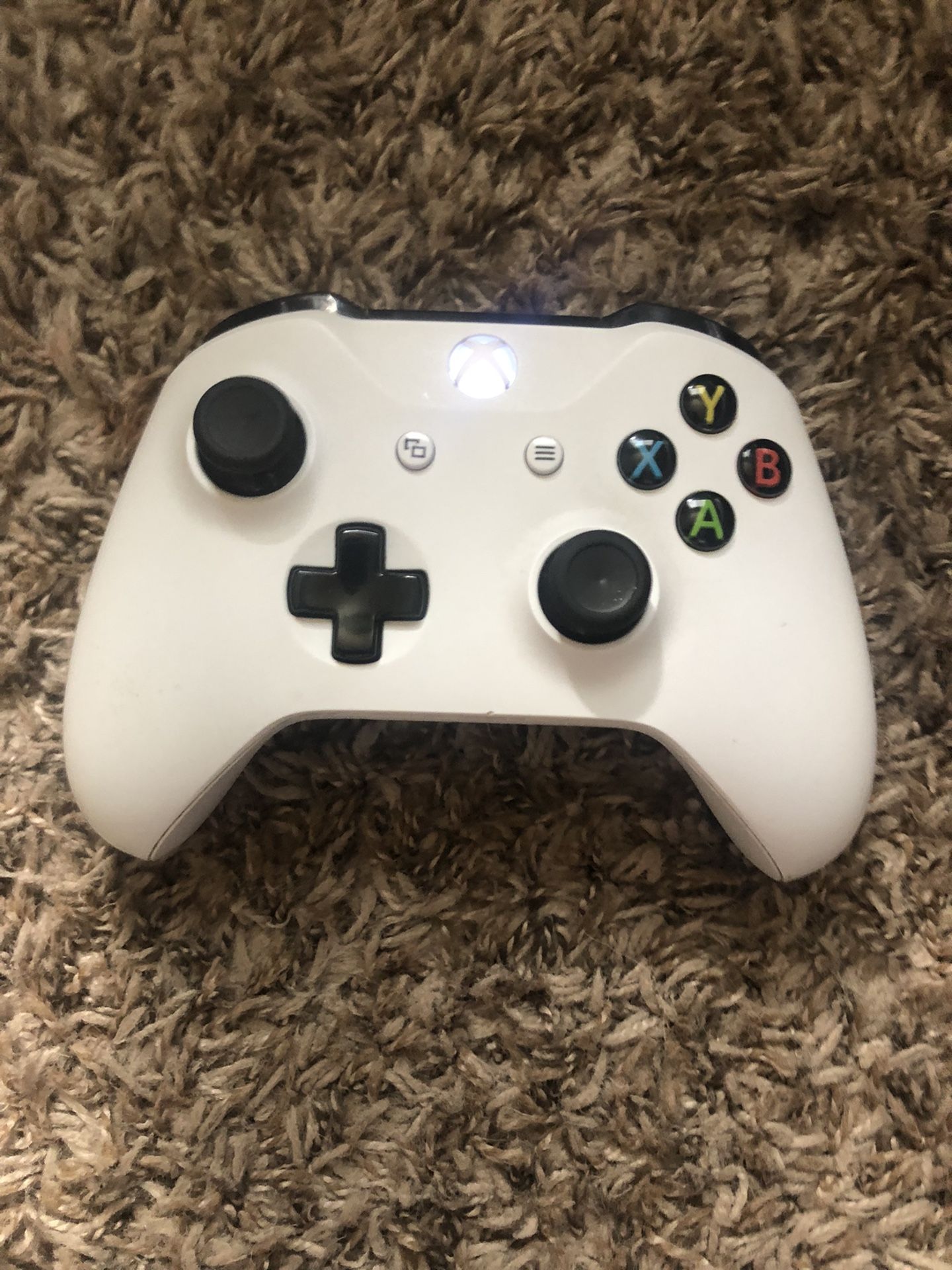 Xbox 360 Геймпад Бу Купить